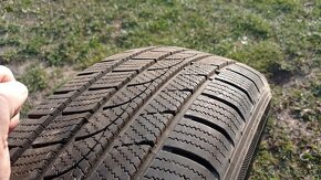 Zimné pneumatiky 245/65 r17 - 2