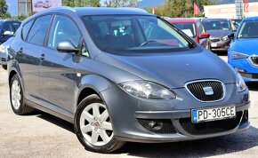 Seat Altea XL 1.9 TDI 105k Style - 2