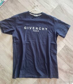 Givenchy pánske. Xl - 2