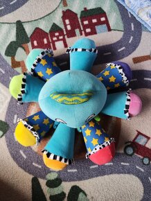 Lamaze chobotnica - 2