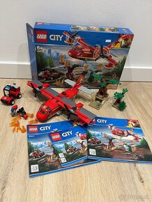 Predám lego city - 2