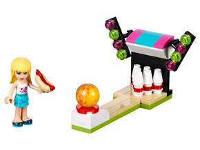 LEGO Friends 30399 - Bowling - 2