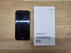 Samsung Galaxy A5 2017 - 2