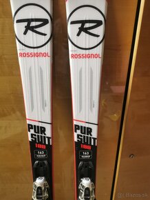 Rossignol Pursuit 100 - 2