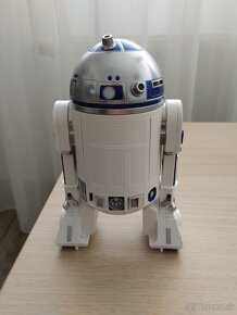 Predám Sphero R2-D2 Star Wars robot bluethooth - 2