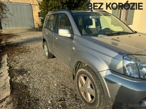 NISSAN X-TRAIL 2.2 DCI - 2