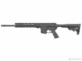 Ruger AR-556 - 2