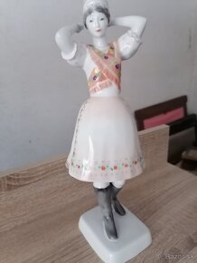 Predám porcelánové sosky - 2