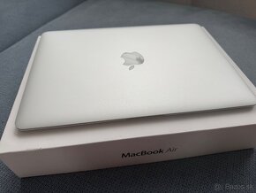 MacBook Air 13 early 2014 128gb - 2