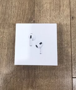 Air Pods 3 - 2