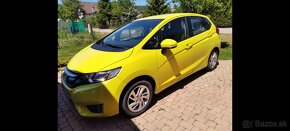 Predám Honda Jazz 64000km - 2