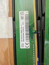 RAM HP original SK Hynix 1x 8GB DDR4-3200 - 2