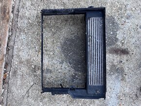 Bmw 745d  intercooler-17517795386 - 2