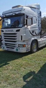 Scania R440 E5 - 2