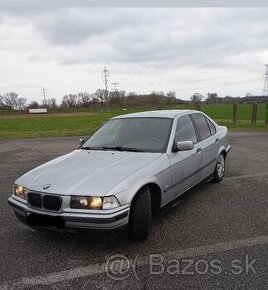 BMW e36 316i - 2