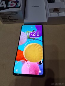 Samsung galaxy A51 - 2