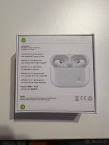 AirPods Pro 2. generácia - 2