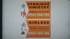 STROJOVE OMIETKY a POTERYTN kraj - 2