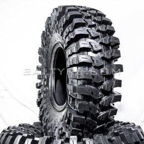 Maxxis trepador MUD 38,5x12.5 r16 - 2