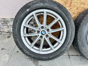 BMW 5 G30/31 225/55 r17 97H RSC - 2