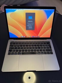 Macbook Pro 2017 13-inch (a1708) - 2