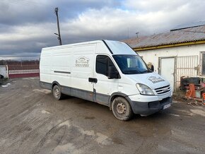 Iveco Daily 3.0 - 2