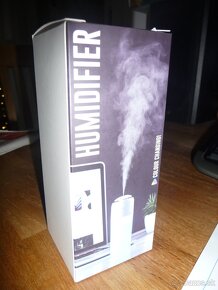 HUMIDIFIER - 2