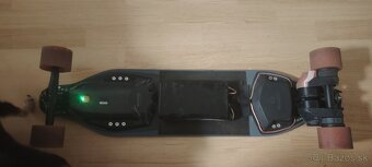 El. Longboard Boosted board stealth - 2