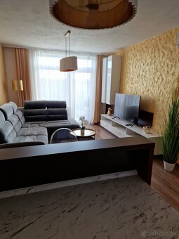 Pet friendly APARTMÁN v centre Košíc - 2