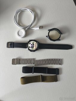 Hodinky Huawei Watch GT 4 - 2