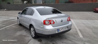 VW Passat 2.0 TDI 103kw DSG AUTOMAT Koza - 2