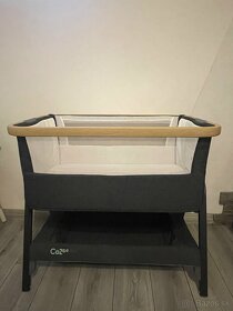 TUTTI BAMBINI CoZee Bedside Crib - 2