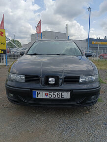 Seat Leon 1.9 TDi Signo - 2