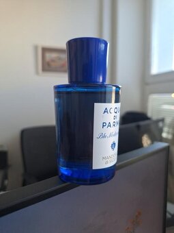 Acqua di parma Mandorlo di Sicilia - 2