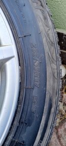 Predqm kolesa na BMW 235/65R17 - 2