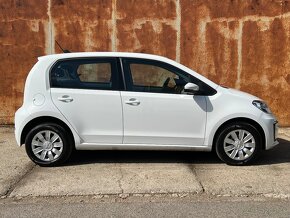 VOLKSWAGEN e-UP 37kWh 61kW AUTOMAT - 2