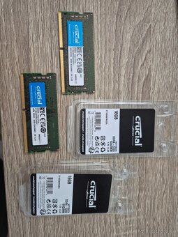 Predam 32GB DDR4 ram do notebooku - 2