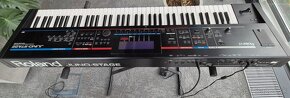 Roland Juno Stage - 2