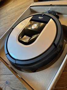 IRobot Roomba 966 - 2