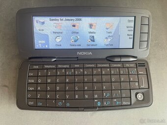 Nokia 9300i Communicator - 2