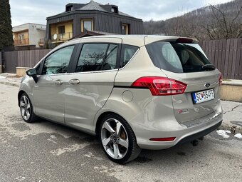 Ford B-max 1.0 Ecoboost TITANUM - 2