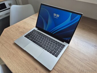 KUU Xbook 2 /Intel J4105/8GB RAM/FHD IPS/512GB SSD/Bat ok - 2