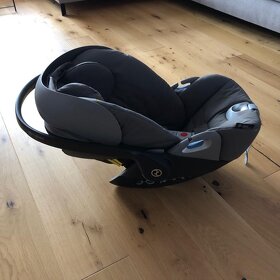 CYBEX vajíčko Cloud Z - 2