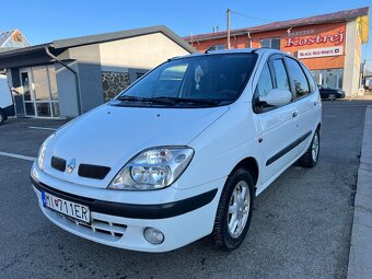 Predám RENAULT SCENIC 1,9 DTI - 2