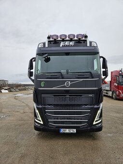 Volvo FH 13 500 HP 6x2 - tahač EURO 6 - 2