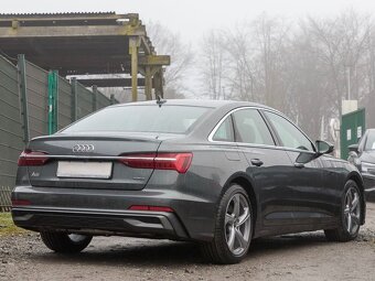 Audi A6 45 TFSI Quattro S LINE - 2