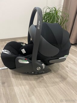 Vajíčko Cybex - 2