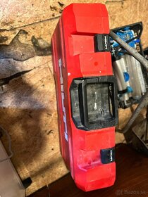 Hilti dd160 - 2