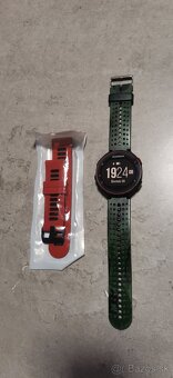 Garmin forerunner 235 - 2