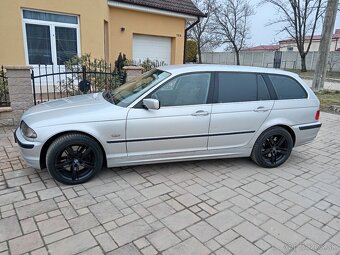 Bmw E46 - 2